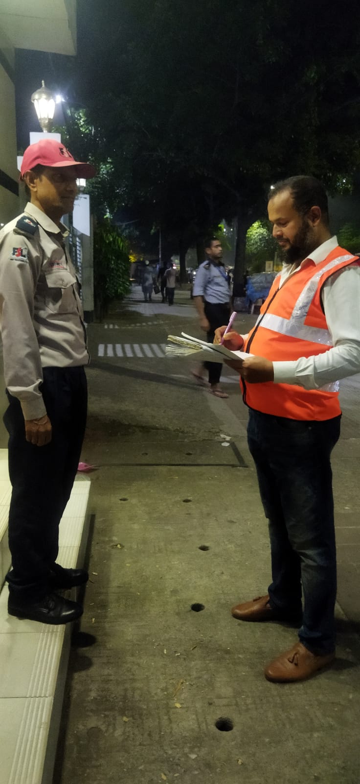 Security Operations